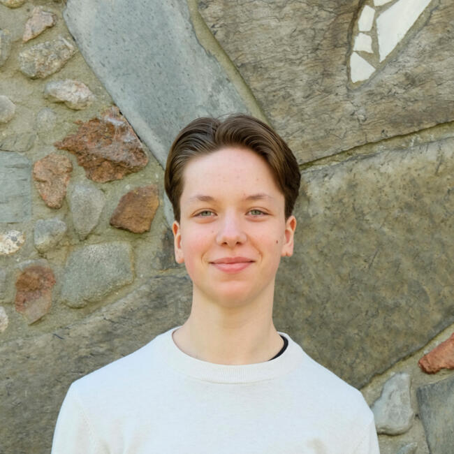 Oppas in Emmen: Britte