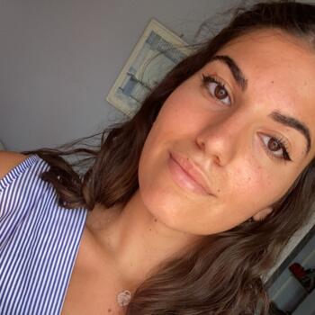 Babysitter a Alessandria: Viola