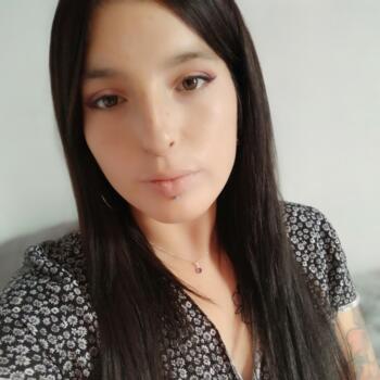 Babysitter in Puente Alto: Javiera Paz