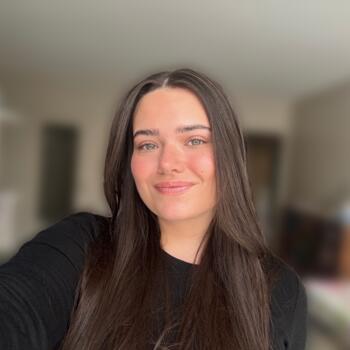 Babysitter Cergy: Rebecca