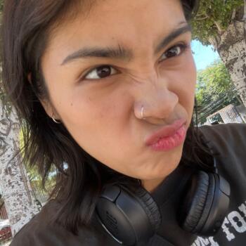 Babysitter in Santiago: Dagianna