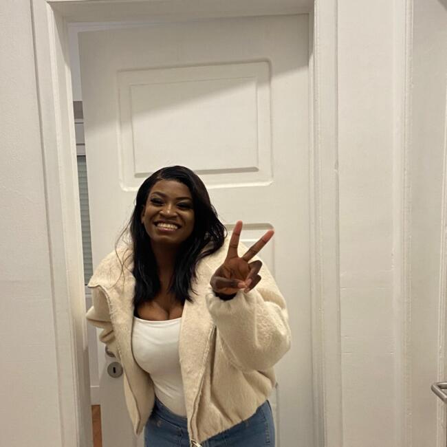 Trabalho de babysitting em Gondomar: Leonilde