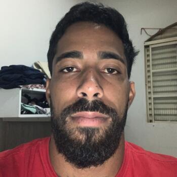 Parent Brasília: Thayna