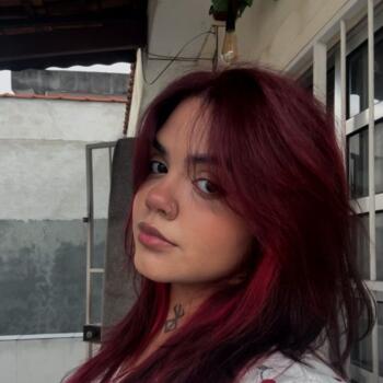 Babysitter in São Paulo (São Paulo): Heloisa