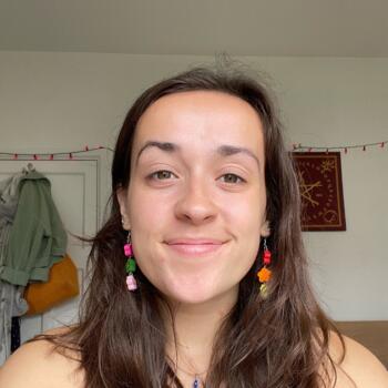 Babysitter in Bristol: Katy