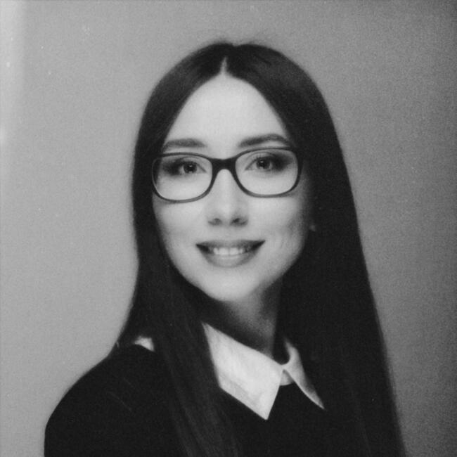 Nanny in Mokotów: Tatiana