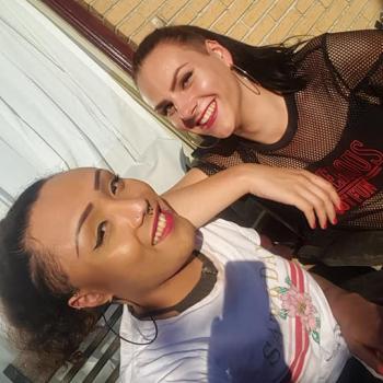 Oppas Heerhugowaard: Brandy & Roxy