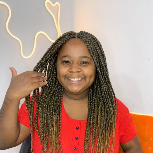 Babysitter in São Pedro da Aldeia: Samara Jesus