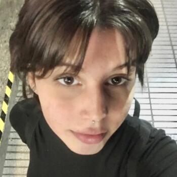 Babysitter in Ramos Mejía: Luciana