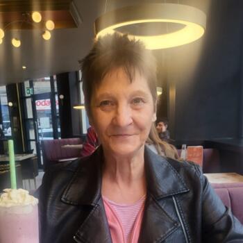 Niñera en Kingston upon Hull: Margaret