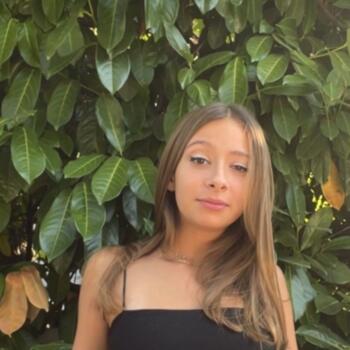 Babysitter a Parma: Rebecca