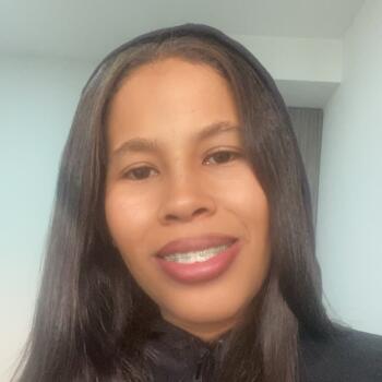 Babysitter in Bello: Doralis Ayala