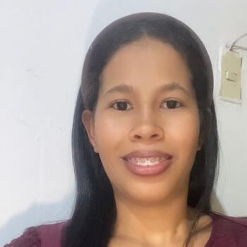Niñera en Bello: Doralis Ayala