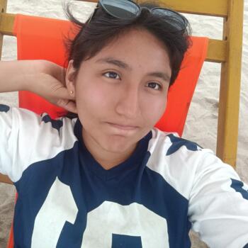 Niñera en San Juan de Lurigancho: Nicole