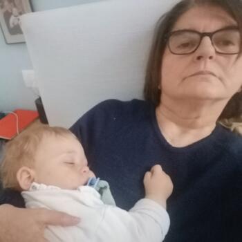 Babysitter Firenze: Maristella