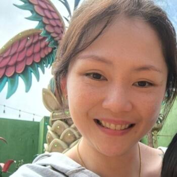 临时保姆 Singapore Island: Chloe