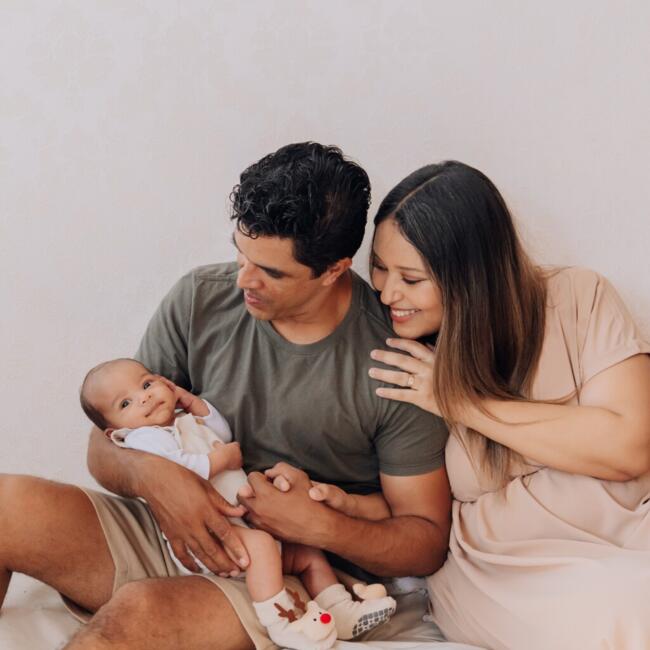 Emprego de babá em Cajamar: Sheila