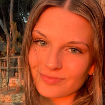 Babysitter Borgomanero: Giulia