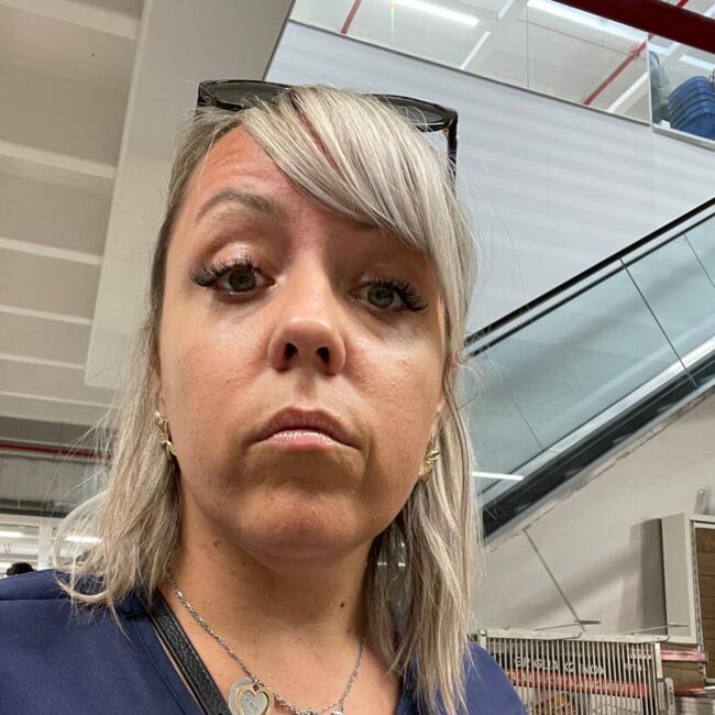Lavoro per babysitter a Parma: Svetlana