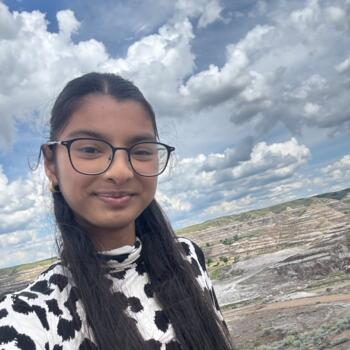 Babysitter in Calgary: Palak
