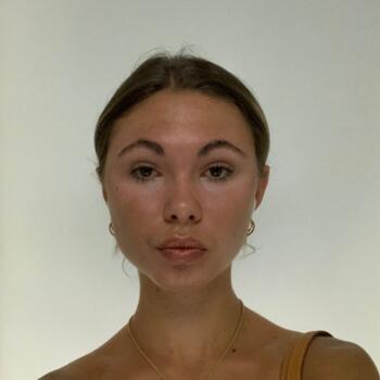 Babysitter in Montpellier: Anna
