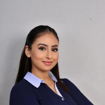 جليسة أطفال في الدار البيضاء: Mira