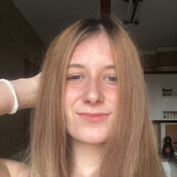 Babysitter Tudela: Verónica