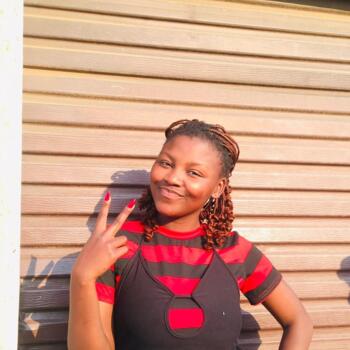 Nanny in Benoni: Nolwazi kego