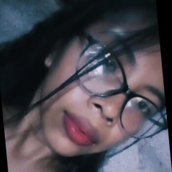 Babysitter in David: Dadne