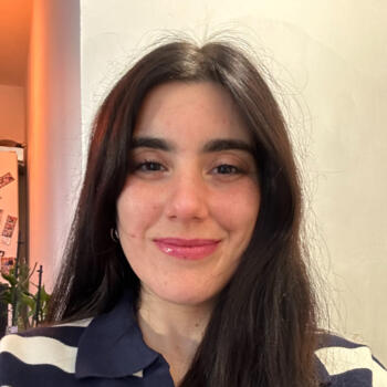 Baby-sitter Sirnach: Miriam