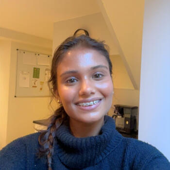 Babysitter i Svenstrup: Astrid