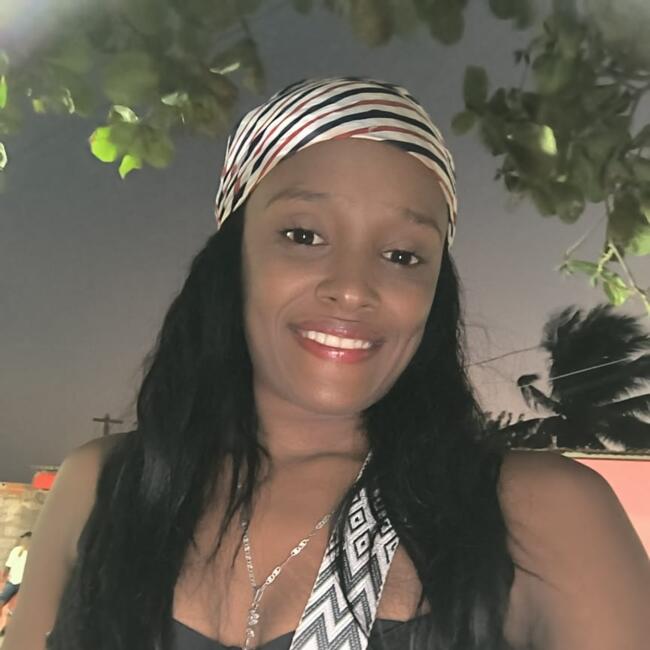 Babysitter in Cartagena: Ana cristina