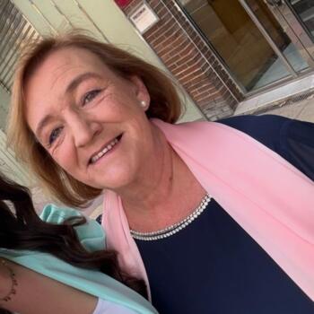 Niñera en Madrid: Sofia