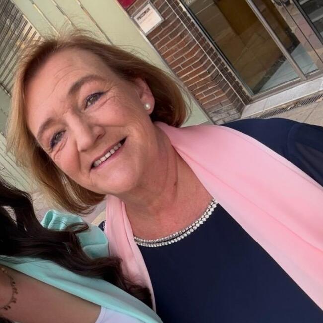 Nanny in Madrid: Sofia