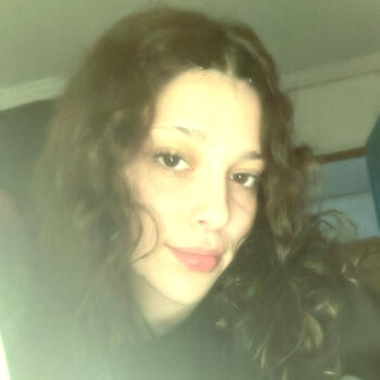 Babysitter in San Bernardo: Martina