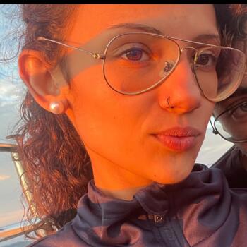 Babysitter in Olesa de Montserrat: Maria