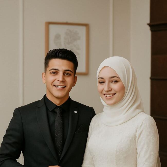 Babysitting job in Giza: Mohamed