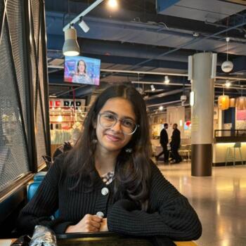 Babysitter in Newcastle upon Tyne: Suhani