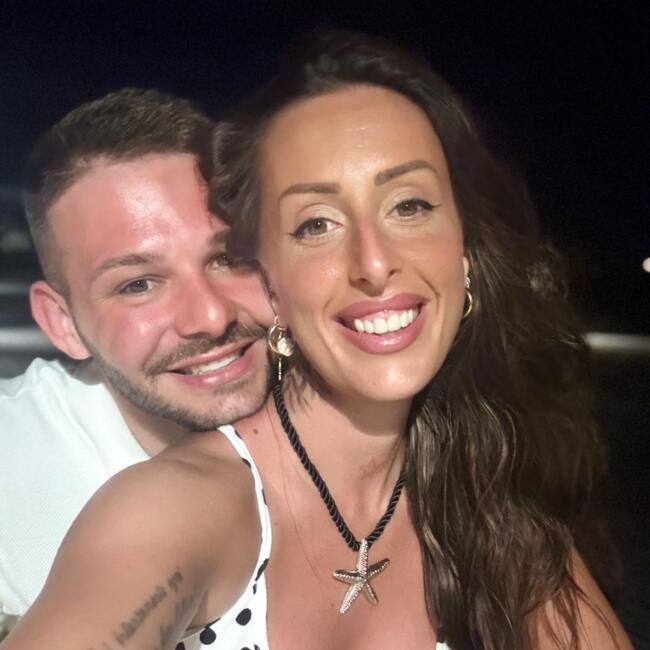 Lavoro per babysitter a Castrezzato: Pietro