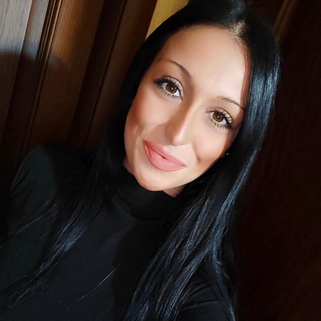 Babysitter Job in Locarno: Marzia