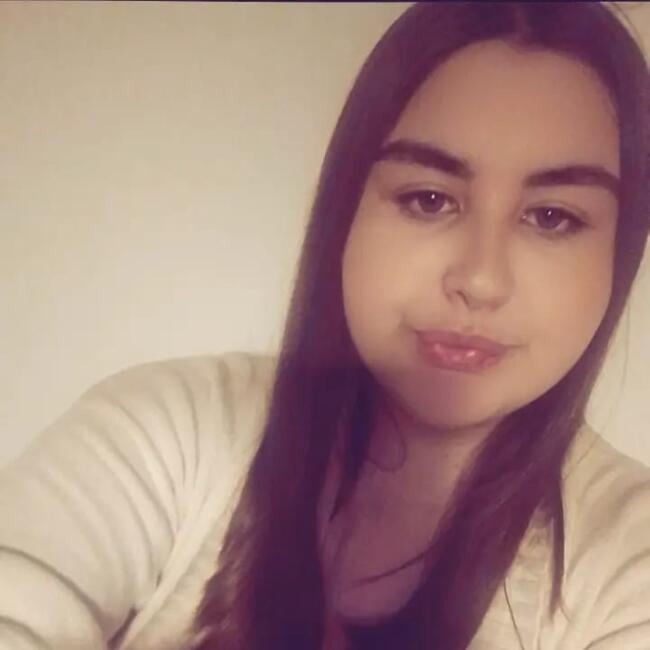 Babysitter in Munich: Sarah