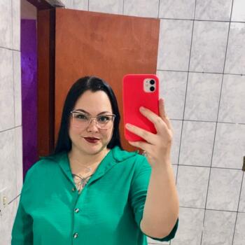 Babá Várzea Paulista: Evelin