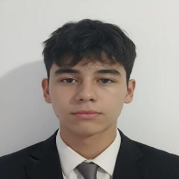 Babysitter in Palmira: Santiago