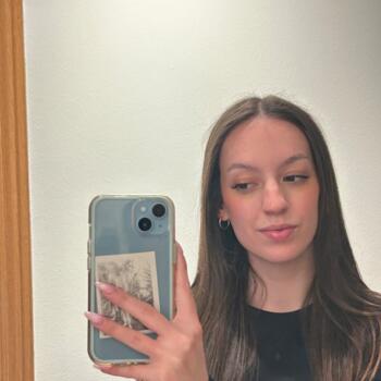 Babysitter Rivas-Vaciamadrid: Ines