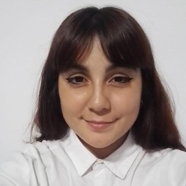 Niñera en Mar del Plata: Lorena