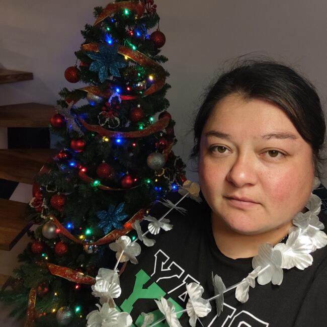 Babysitter in Puente Alto: Maria