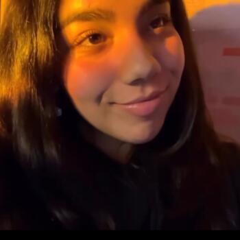 Niñera Puchuncaví: Mayte