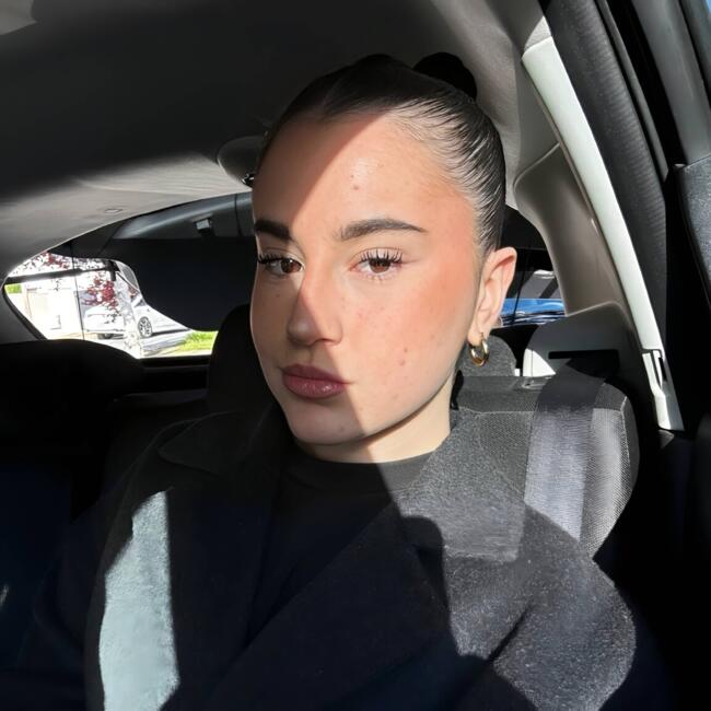 Babysitter in Tortosa: Martina