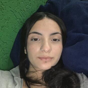 Babá Poá (São Paulo): Alicia