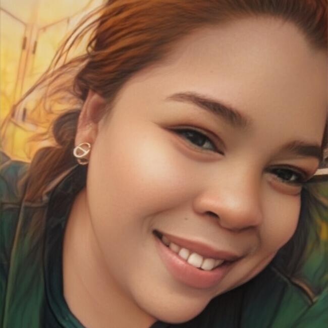 Nanny in The Bronx: Tú pequeñita